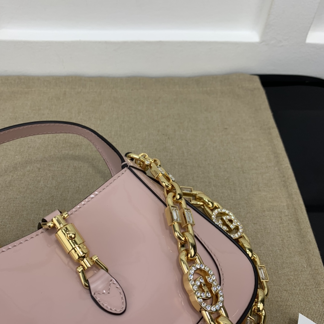 Gucci Hobo Bags